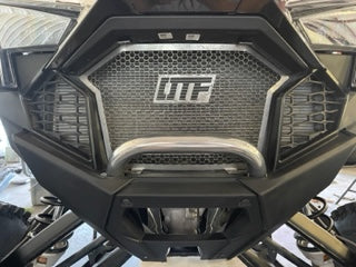 RZR Turbo R/Pro R Grill